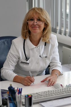 Dr. Hanna Wenz