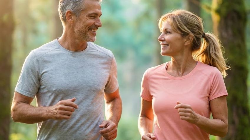 Präventivmedizin (Longevity)