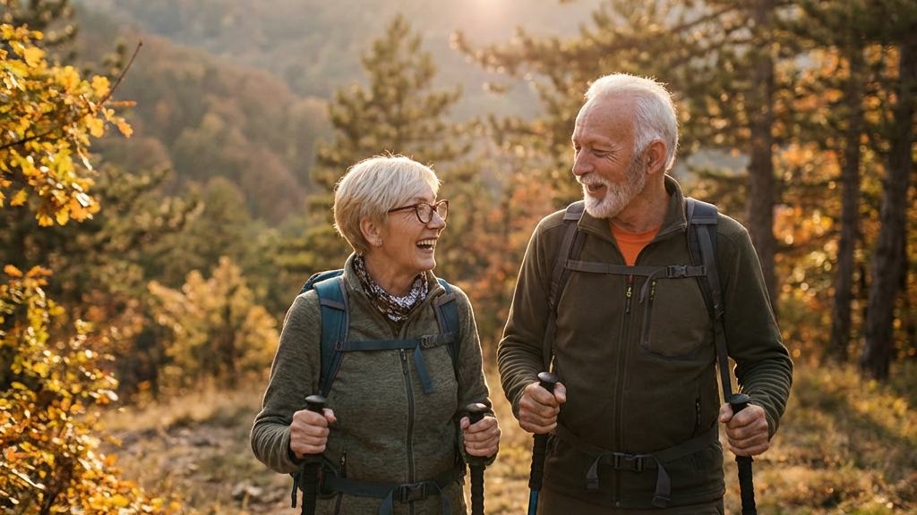 Anti-Aging