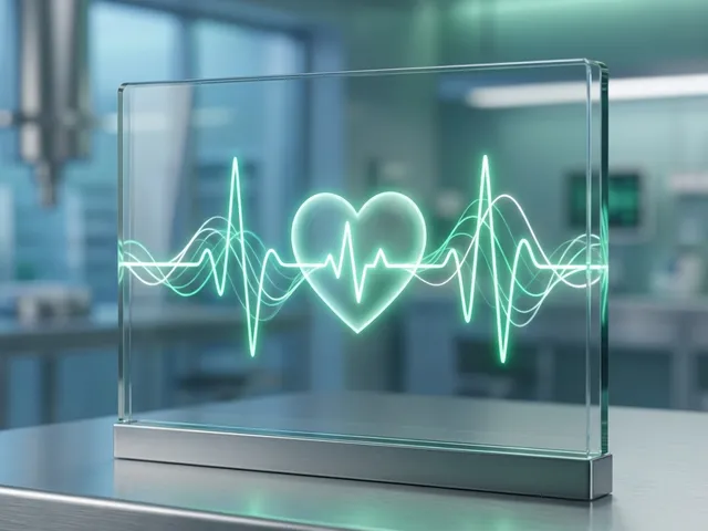 Herzfrequenzvariabilität (HRV)