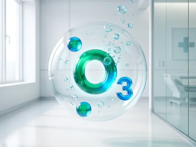 Ozontherapie